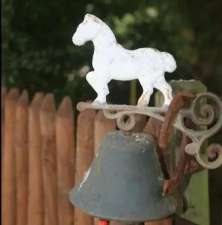 Kemenate Gechaichnishof 7born Ubytování v soukromí