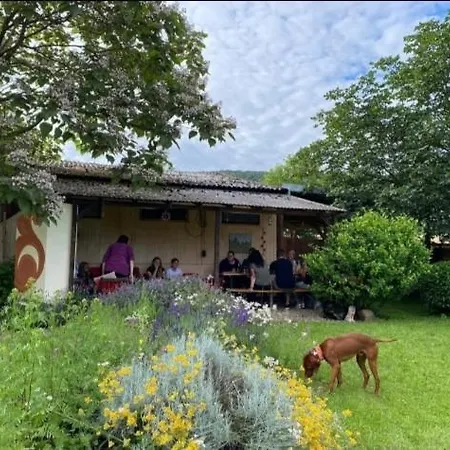 Ubytování v soukromí Kemenate Gechaichnishof 7born Maring-Noviand