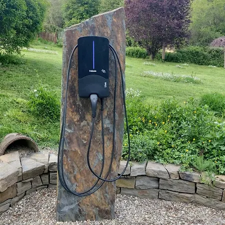 Kemenate Gechaichnishof 7born 民宿