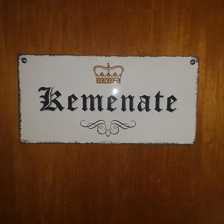 Kemenate Gechaichnishof 7born * 马林诺维德