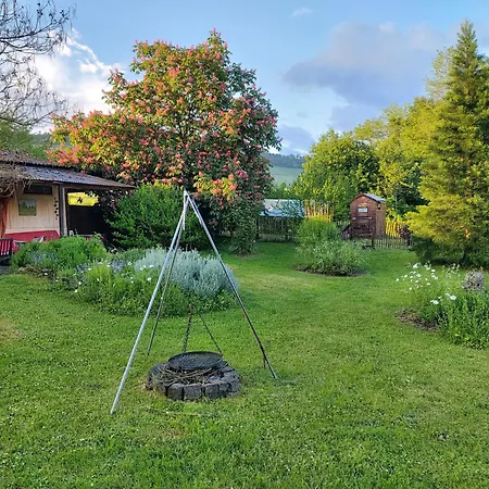 民宿 Kemenate Gechaichnishof 7born 马林诺维德