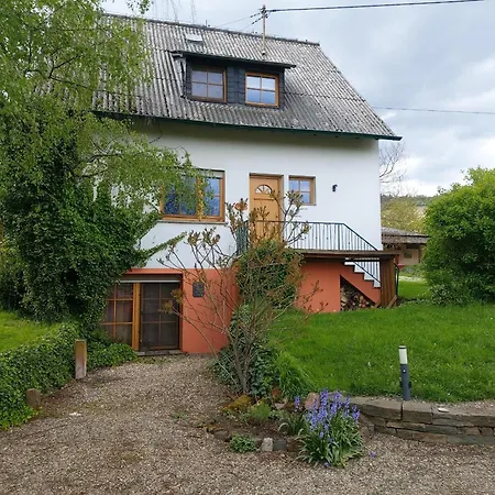 Kemenate Gechaichnishof 7born 民宿 *