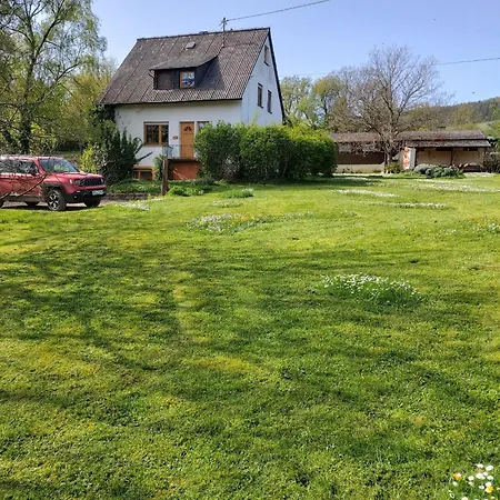 Kemenate Gechaichnishof 7born Homestay szállás Maring-Noviand