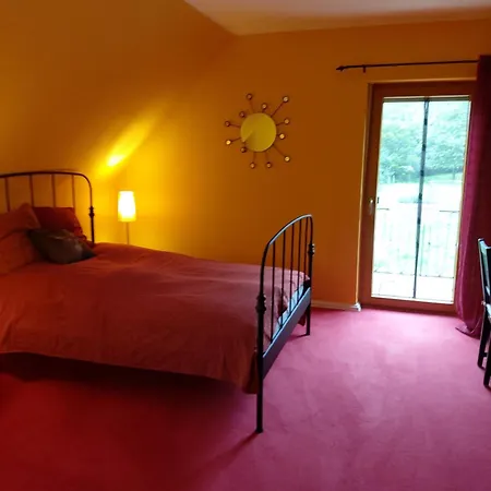 Homestay szállás Kemenate Gechaichnishof 7born