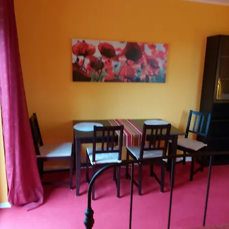 民宿 Kemenate Gechaichnishof 7born