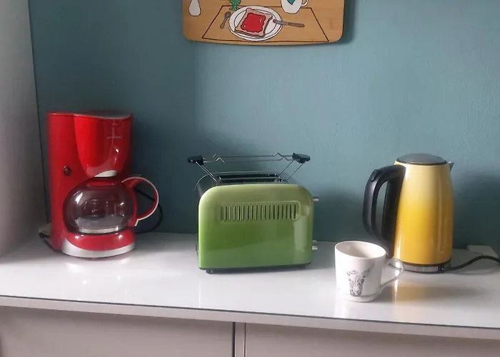 Kemenate Gechaichnishof 7born *